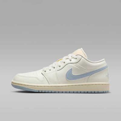 靴 24cm NIKE WMNS AIR JORDAN 1 LOW Nike Air Jordan 1 Low Retro Women Sneaker Shoe US Size 6-11